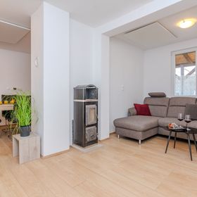 Nyaralóház Parkolóhellyel Vir - 22396