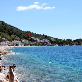 Apartmanok A Tenger Mellett Drasnice, Makarska - 22398 Drašnice