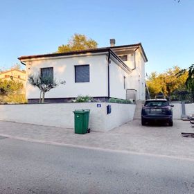 Nyaralóház Medencével Fratrici, Umag - 22401 Fratrici