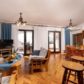 Apartmanok Parkolóhellyel Pinezici, Krk - 22403 Pinezići