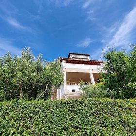 Apartmanok Parkolóhellyel Banjol, Rab - 22421 Banjol