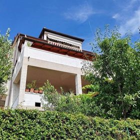 Apartmanok Parkolóhellyel Banjol, Rab - 22421 Banjol