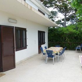 Apartmanok A Tenger Mellett Barbat, Rab - 22423 Barbat