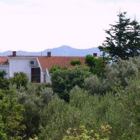 Apartmanok A Tenger Mellett Barbat, Rab - 22423 Barbat