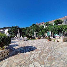 Apartmanok A Tenger Mellett Barbat, Rab - 22424 Barbat