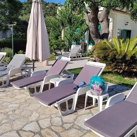 Apartmanok A Tenger Mellett Barbat, Rab - 22424 Barbat