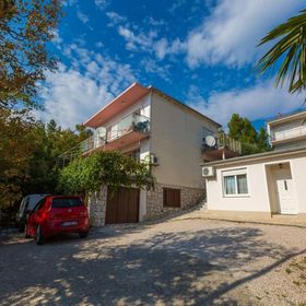 Apartmanok Parkolóhellyel Crikvenica - 22434