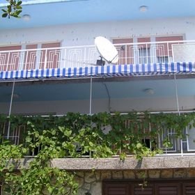 Apartmanok Parkolóhellyel Crikvenica - 22434