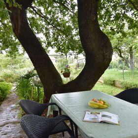 Apartmanok Parkolóhellyel Babici, Umag - 22437 Babići