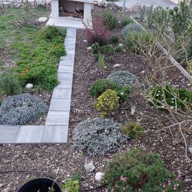 Nyaralóház A Tenger Mellett Kastel Stafilic, Kastela - 22438 Kaštel Štafilić