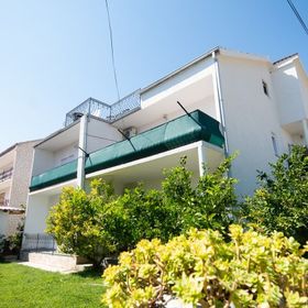 Apartmanok A Tenger Mellett Kastel Kambelovac, Kastela - 22444 Kaštel Kambelovac