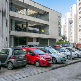 Apartmanok Parkolóhellyel Split - 22452