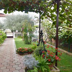 Apartmanok Parkolóhellyel Umag - 22464