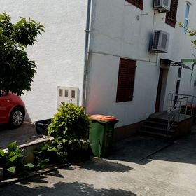 Apartmanok Parkolóhellyel Biograd Na Moru, Biograd - 22475 Biograd Na Moru