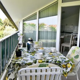 Apartmanok A Tenger Mellett Zambratija, Umag - 22476 Zambratija