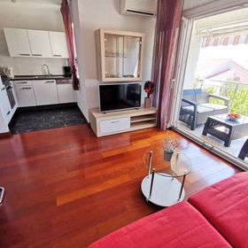 Apartmanok A Tenger Mellett Dramalj, Crikvenica - 22483 Dramalj