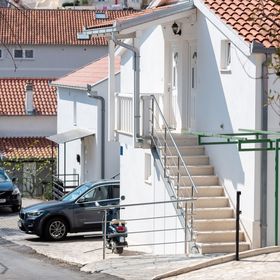 Apartmanok Parkolóhellyel Mastrinka, Ciovo - 22486 Mastrinka