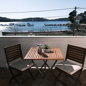 Apartmanok A Tenger Mellett Palit, Rab - 22493 Palit