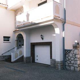 Apartmanok A Tenger Mellett Palit, Rab - 22493 Palit