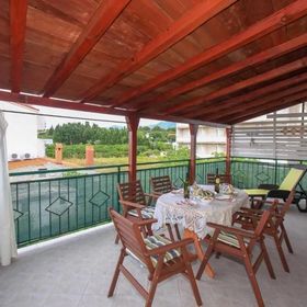 Apartmanok A Tenger Mellett Sucuraj, Hvar - 22494 Sućuraj