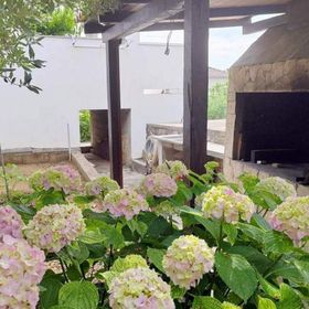 Apartmanok Parkolóhellyel Rab - 22497