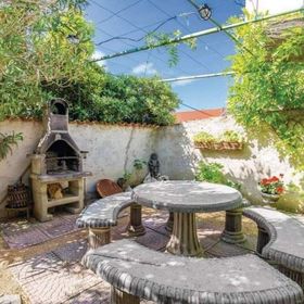 Apartmanok Parkolóhellyel Barbat, Rab - 22498 Barbat