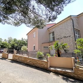 Apartmanok A Tenger Mellett Dramalj, Crikvenica - 22499 Dramalj