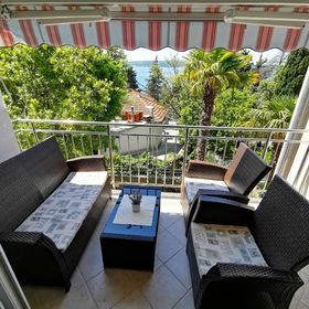 Apartmanok A Tenger Mellett Dramalj, Crikvenica - 22499 Dramalj