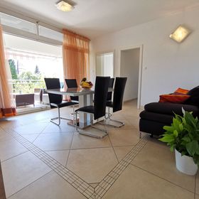 Apartmanok A Tenger Mellett Dramalj, Crikvenica - 22500 Dramalj