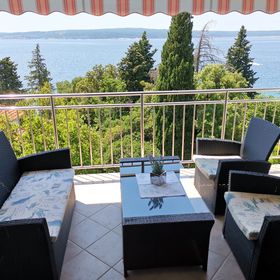Apartmanok A Tenger Mellett Dramalj, Crikvenica - 22501 Dramalj