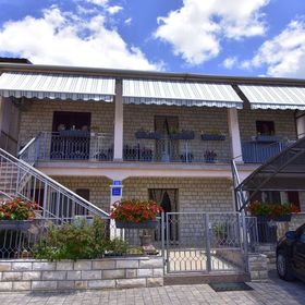 Apartmanok Parkolóhellyel Murine, Umag - 22510 Murine