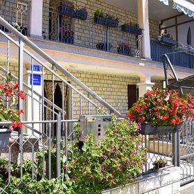 Apartmanok Parkolóhellyel Murine, Umag - 22510 Murine