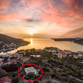 Nyaralóház A Tenger Mellett Razanj, Rogoznica - 22513 Ražanj