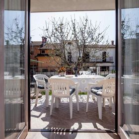 Apartmanok Parkolóhellyel Rovinj - 22525