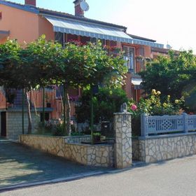 Apartmanok Parkolóhellyel Rovinj - 22525