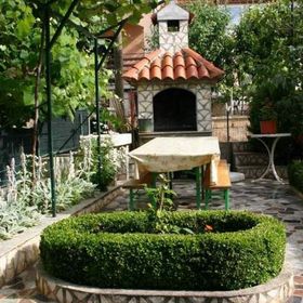 Apartmanok Parkolóhellyel Rovinj - 22525