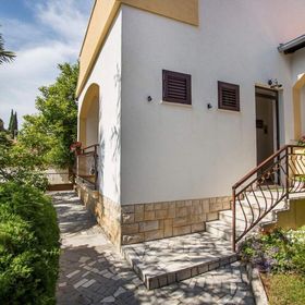 Apartmanok Internet Hozzáféréssel Rovinj - 22526