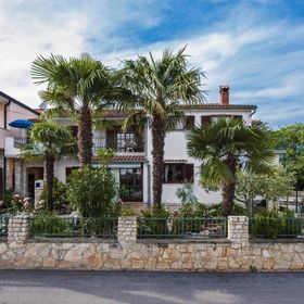 Apartmanok Parkolóhellyel Rovinj - 22528