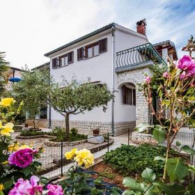 Apartmanok Parkolóhellyel Rovinj - 22528