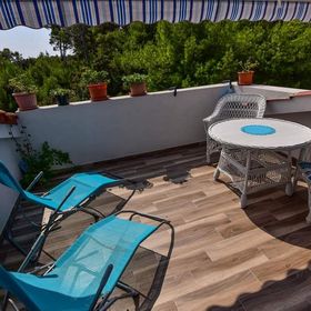 Apartmanok Parkolóhellyel Vir - 22542