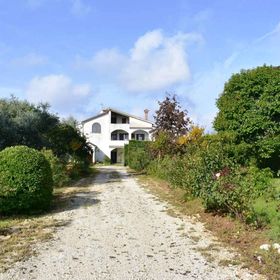 Apartmanok Gyermekes Családok Részére Soši, Umag - 22546 Soši