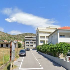 Apartmanok Parkolóhellyel Seget Donji, Trogir - 22549 Seget Donji