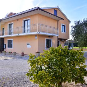Apartmanok Gyermekes Családok Részére Savudrija, Umag - 22559 Savudrija