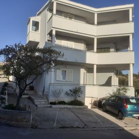 Apartmanok A Tenger Mellett Zecevo Rtic, Rogoznica - 22560 Zečevo Rtić