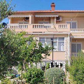 Apartmanok A Tenger Mellett Barbat, Rab - 22561 Barbat