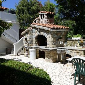 Apartmanok Parkolóhellyel Palit, Rab - 22562 Palit