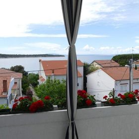 Apartmanok A Tenger Mellett Barbat, Rab - 22564 Barbat