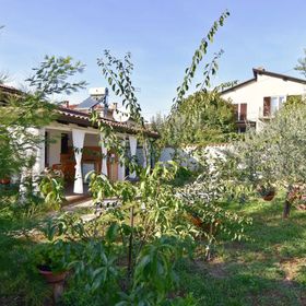 Apartmanok Parkolóhellyel Umag - 22565