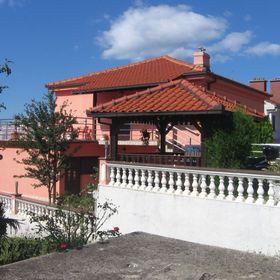 Apartmanok Parkolóhellyel Crikvenica - 22581