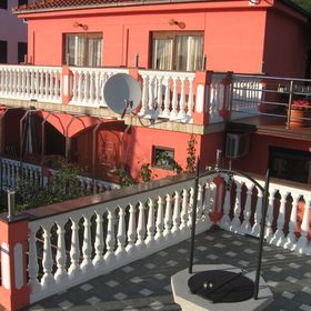 Apartmanok Parkolóhellyel Crikvenica - 22581